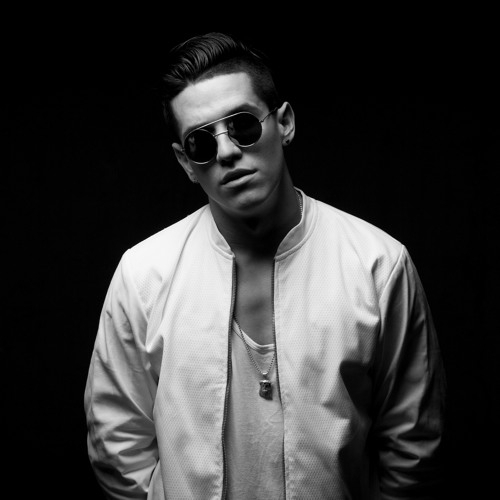 Lenny Tavárez - imusic.am