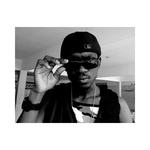 Busy Signal
