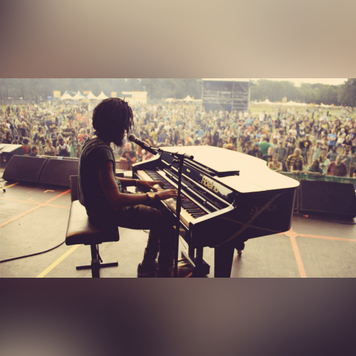 Dre Island - imusic.am