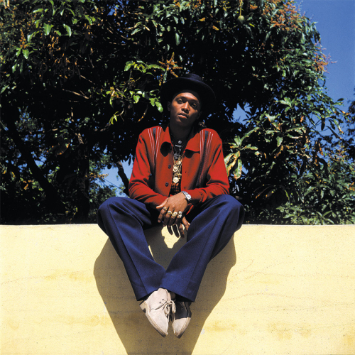 Triston Palma - imusic.am