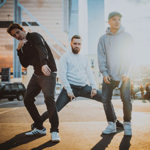 ХЛЕБ - imusic.am