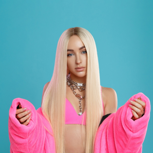 Мари Краймбрери - imusic.am