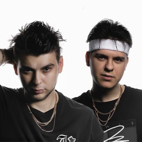 GAYAZOV$ BROTHER$ - imusic.am