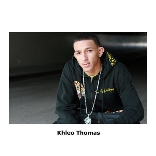 Khleo Thomas - imusic.am