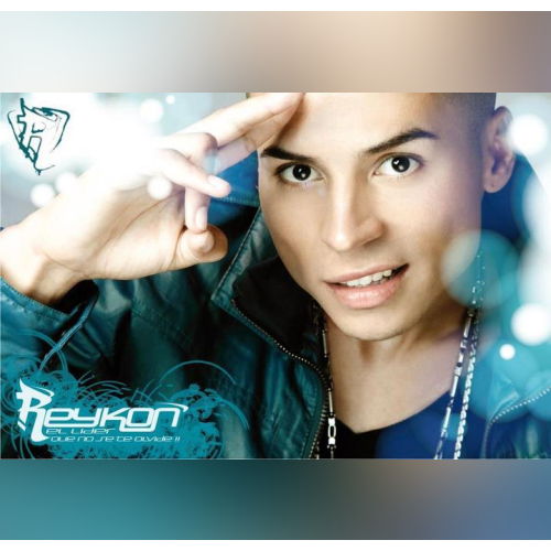 Reykon - imusic.am