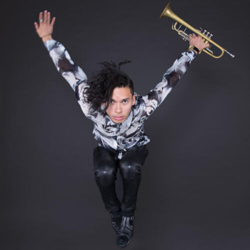 Spencer Ludwig - imusic.am