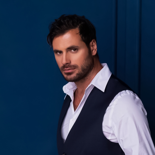 Stjepan Hauser - imusic.am