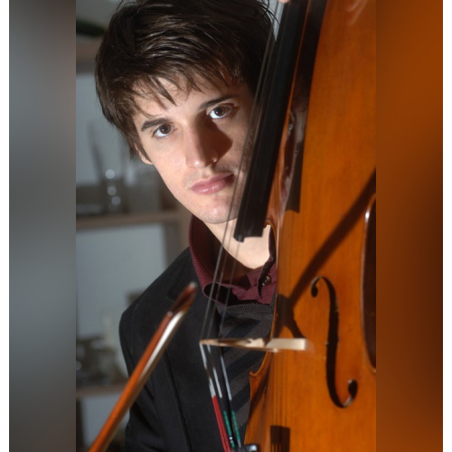 Luka Šulić - imusic.am