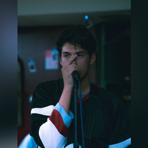 Omar Apollo - imusic.am