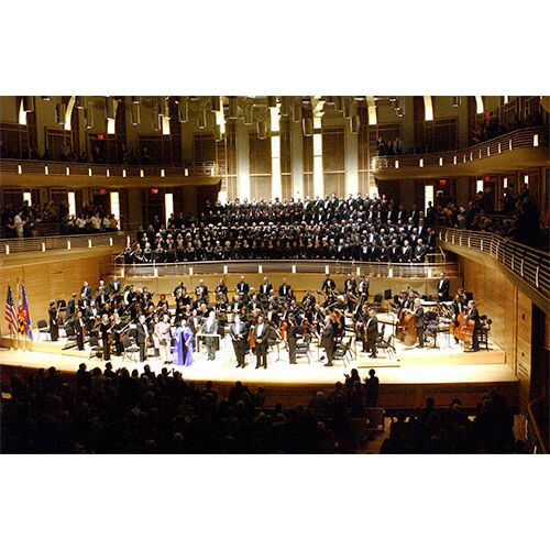 National Philharmonic Orchestra - imusic.am