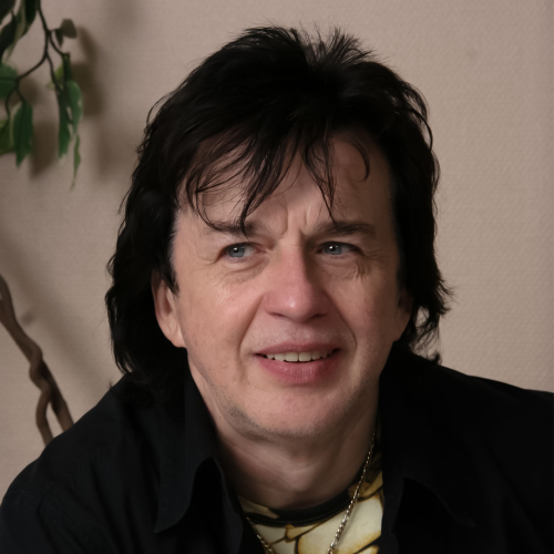 Александр Барыкин - imusic.am