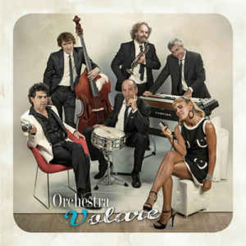 Orchestra Volare - imusic.am