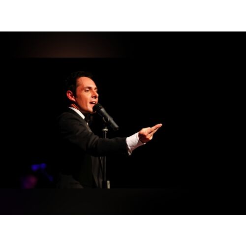 Matteo Brancaleoni - imusic.am