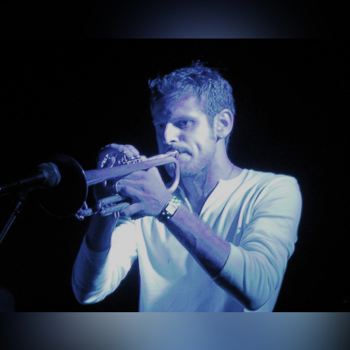 Fabrizio Bosso - imusic.am