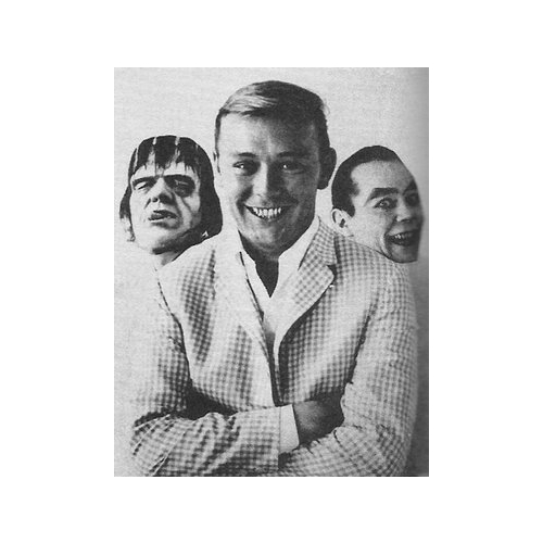 Bobby "Boris" Pickett & The Crypt-Kickers - imusic.am