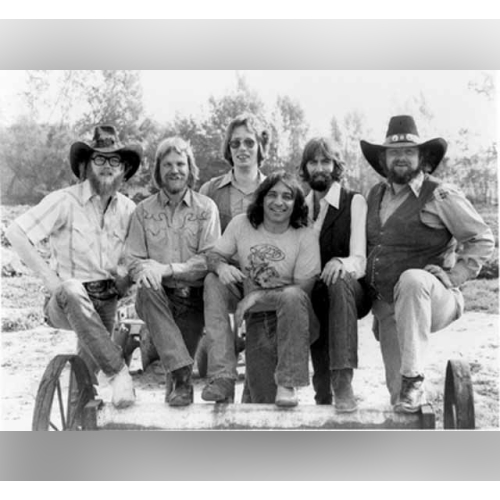 The Charlie Daniels Band - imusic.am