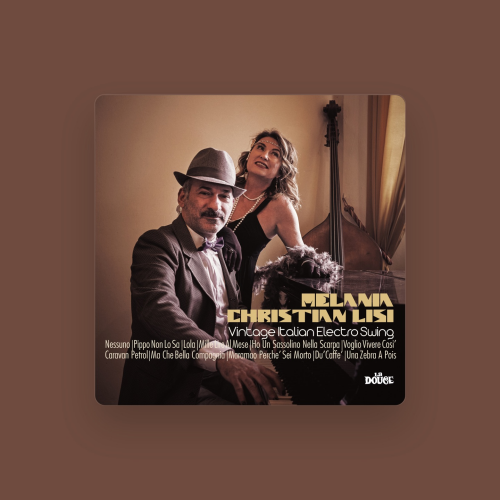 Christian Lisi - imusic.am