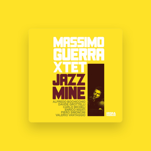 Massimo Guerra Xtet - imusic.am