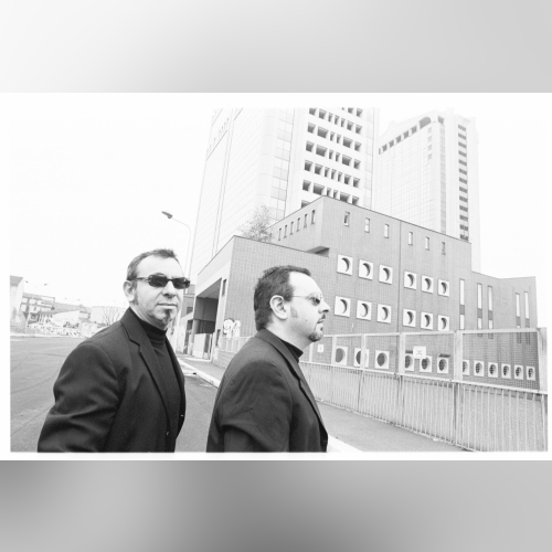 Soulstance - imusic.am