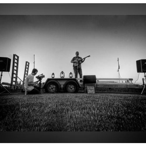 Matt Jones - imusic.am