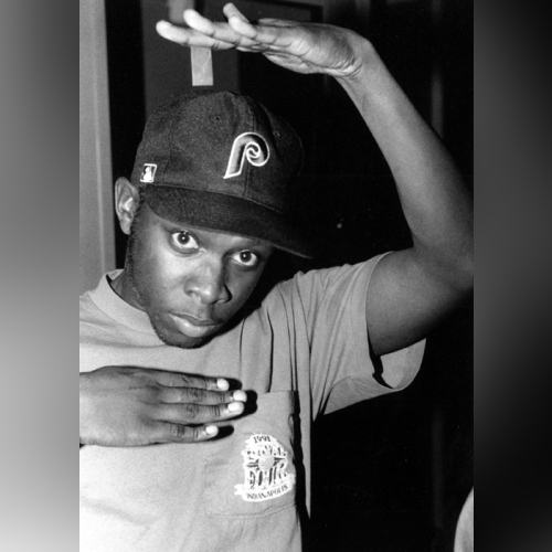 Phife Dawg - imusic.am