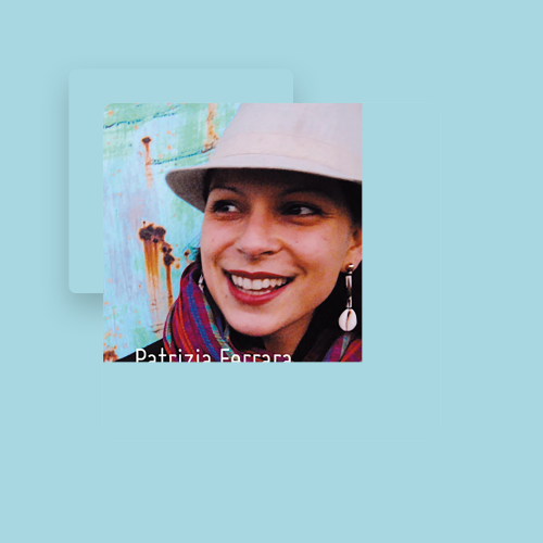 Patrizia Ferrara - imusic.am