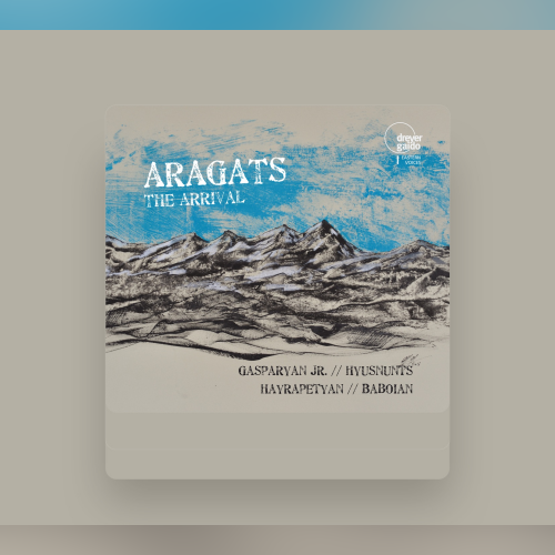 Armen Hyusnunts - imusic.am