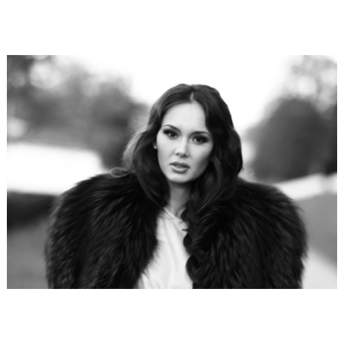 Аида Гарифуллина - imusic.am