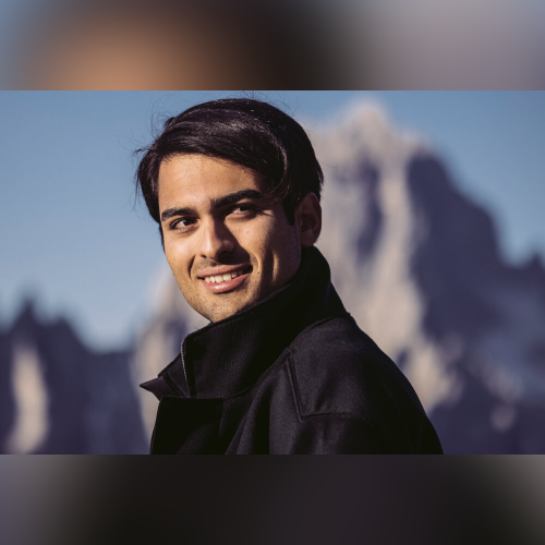 Matteo Bocelli - imusic.am