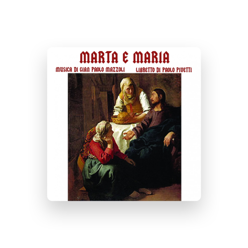 Societa Corale Pisana - imusic.am