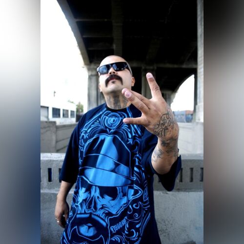 Chino Grande - imusic.am