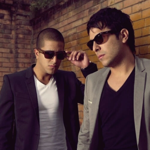 Cali y El Dandee - imusic.am