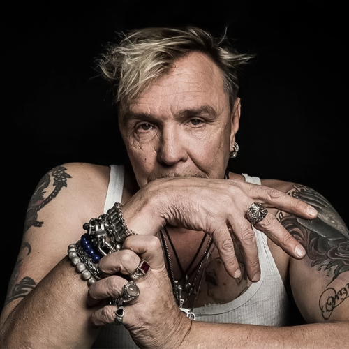 Гарик Сукачёв - imusic.am