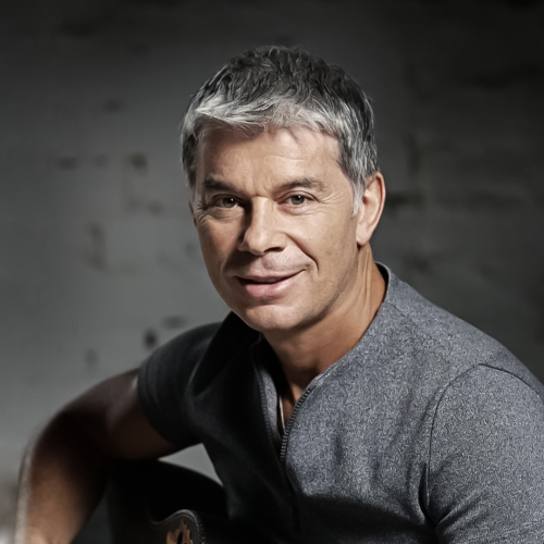 Олег Газманов - imusic.am