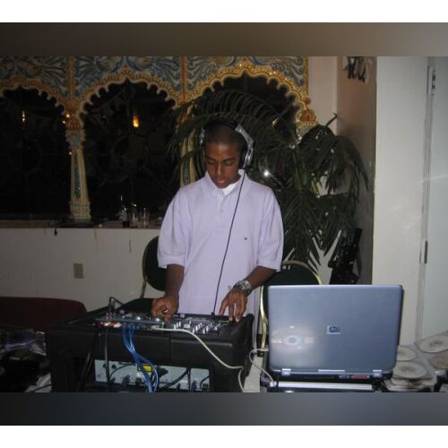 DJ SPINKING - imusic.am