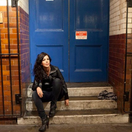 Sarah Gillespie - imusic.am