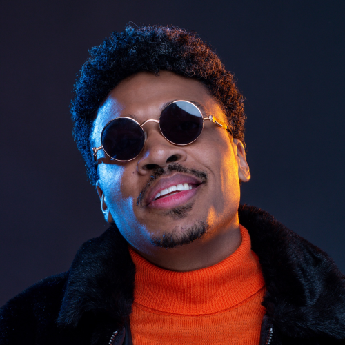 Tony Jones - imusic.am