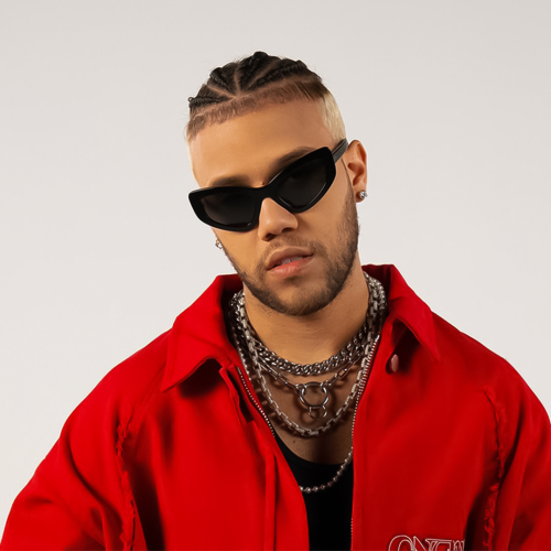 Jhay Cortez - imusic.am