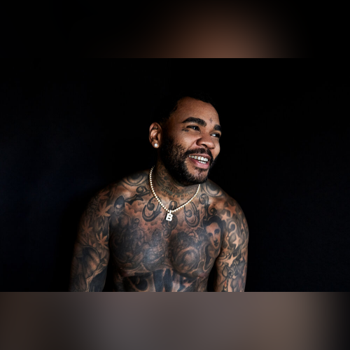 Kevin Gates - imusic.am