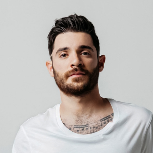 Jon Bellion - imusic.am