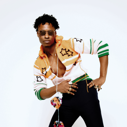 Lucky Daye - imusic.am