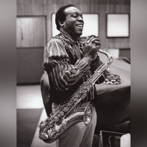 King Curtis - imusic.am