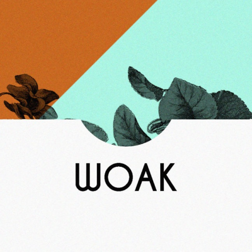 WOAK - imusic.am