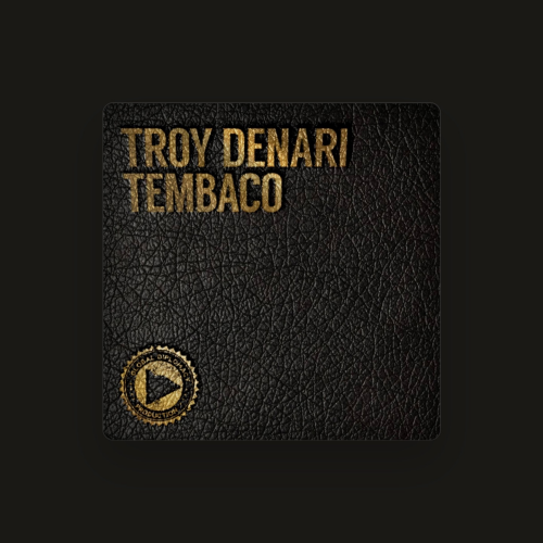 Troy Denari - imusic.am