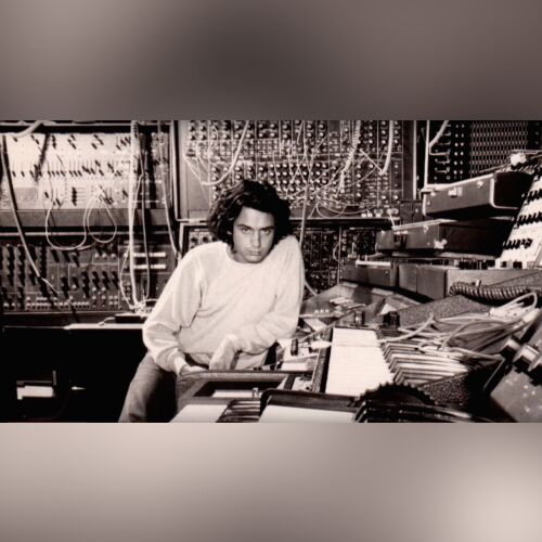 Jean-Michel Jarre - imusic.am