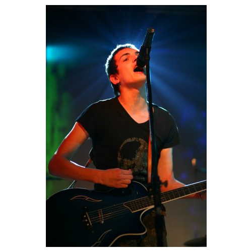 Влад Демьян - imusic.am