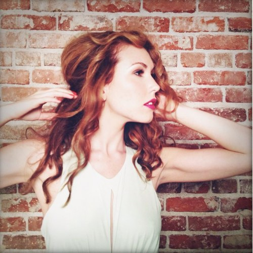 Loren Allred - imusic.am