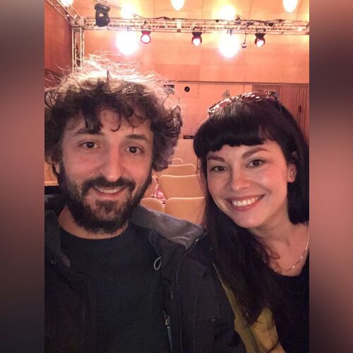 Choo Choo Panini - imusic.am