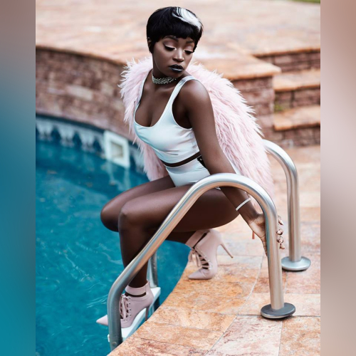 Cocoa Sarai - imusic.am