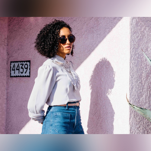 Kadhja Bonet - imusic.am